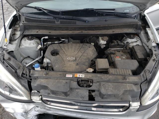 Photo 11 from auction – 2013 KIA SOUL with VIN KNDJT2A54D7771687