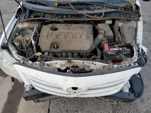 Photo 11 from auction – 2013 TOYOTA COROLLA with VIN 2T1BU4EE9DC971289