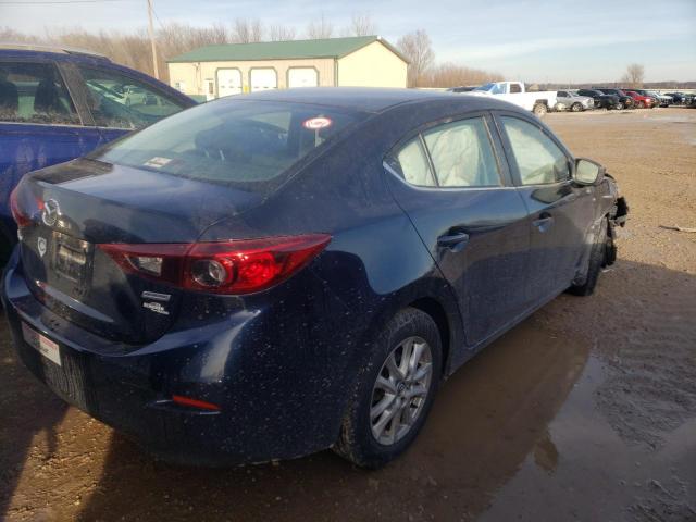 Photo 3 from auction – 2018 MAZDA 3 SPORT with VIN 3MZBN1U76JM223758