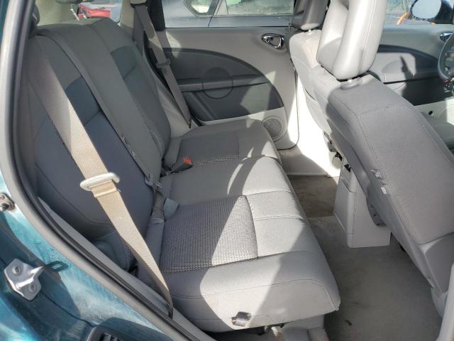 Photo 10 from auction – 2008 CHRYSLER PT CRUISER with VIN 3A8FY58B18T225136