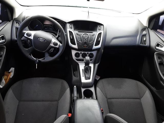 Photo 8 from auction – 2013 FORD FOCUS SE with VIN 1FADP3F24DL204804