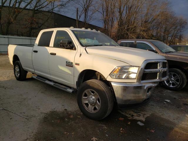 Photo 4 from auction – 2015 RAM 2500 ST with VIN 3C6UR5HJ2FG614769