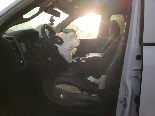 Photo 7 from auction – 2015 RAM 2500 ST with VIN 3C6UR5HJ2FG614769