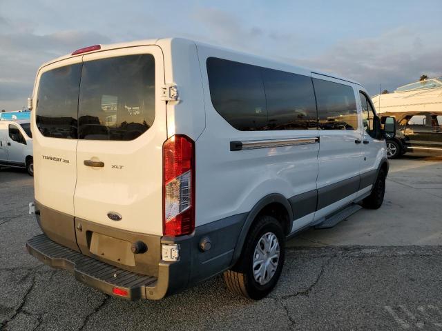 Photo 3 from auction – 2016 FORD TRANSIT T- with VIN 1FBZX2YM8GKA83654