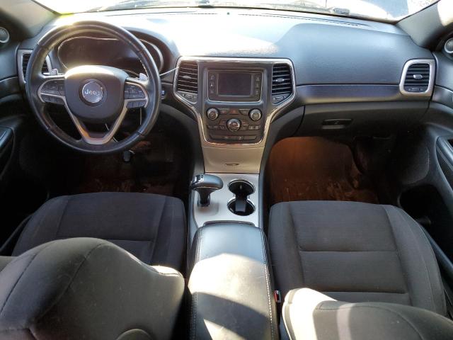 Photo 8 from auction – 2014 JEEP GRAND CHER with VIN 1C4RJFAG8EC220219