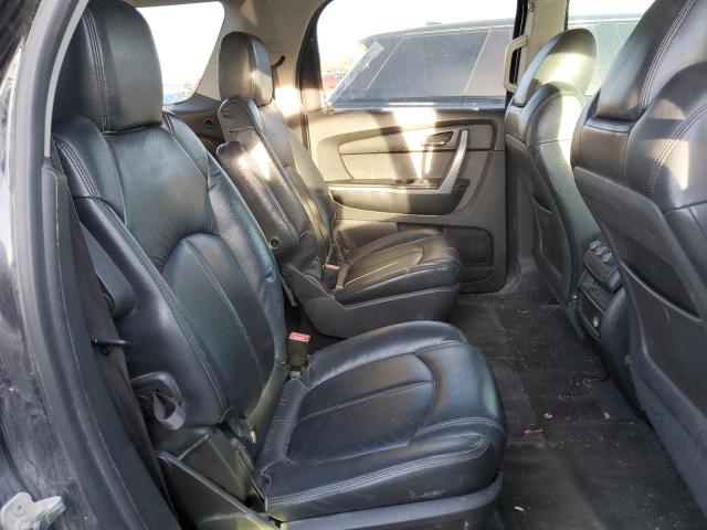 Photo 11 from auction – 2012 GMC ACADIA SLE with VIN 1GKKRPEDXCJ196745