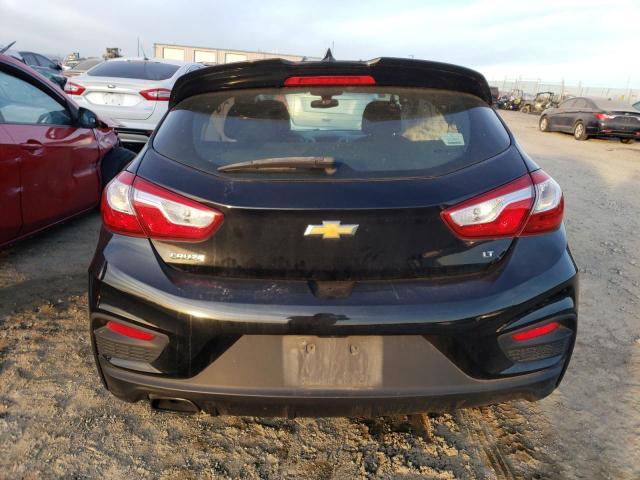 Photo 6 from auction – 2017 CHEVROLET CRUZE LT with VIN 3G1BE6SM2HS553825