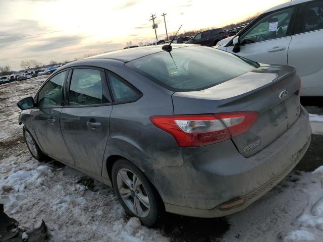 Photo 2 from auction – 2014 FORD FOCUS SE with VIN 1FADP3F23EL117283