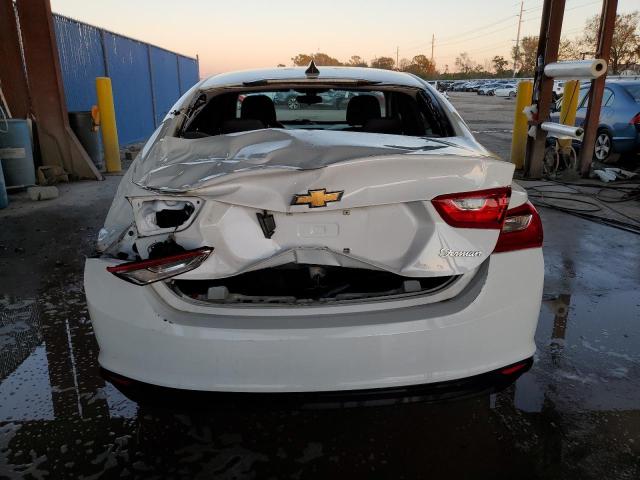 Photo 6 from auction – 2018 CHEVROLET MALIBU LS with VIN 1G1ZB5ST8JF272518