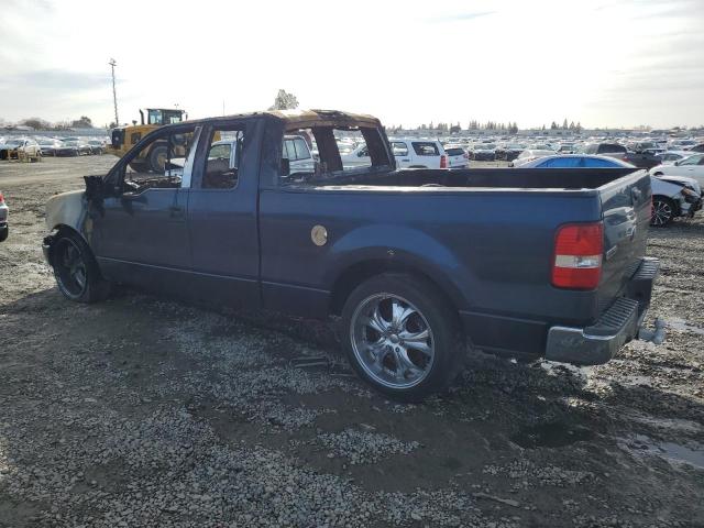 Photo 2 from auction – 2004 FORD F150 with VIN 1FTRX12W34NB10933
