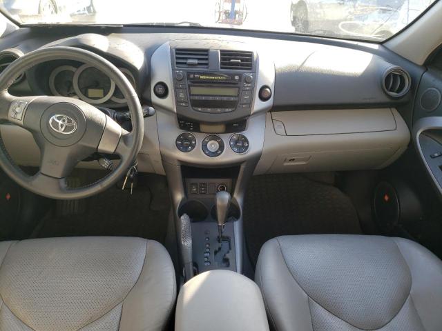 Photo 8 from auction – 2006 TOYOTA RAV4 LIMIT with VIN JTMBK31V865004579