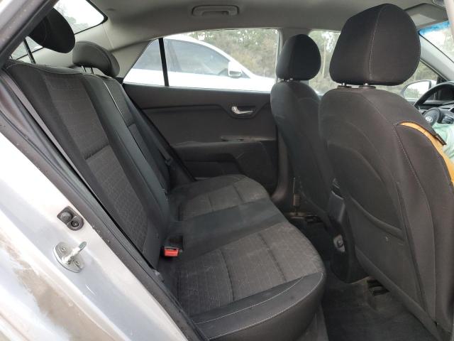 Photo 10 from auction – 2019 KIA RIO S with VIN 3KPA24AB7KE215620