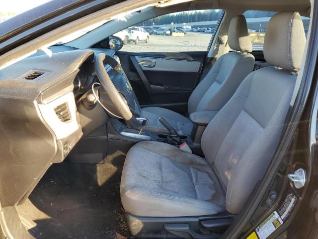 Photo 7 from auction – 2014 TOYOTA COROLLA L with VIN 2T1BURHE5EC151334