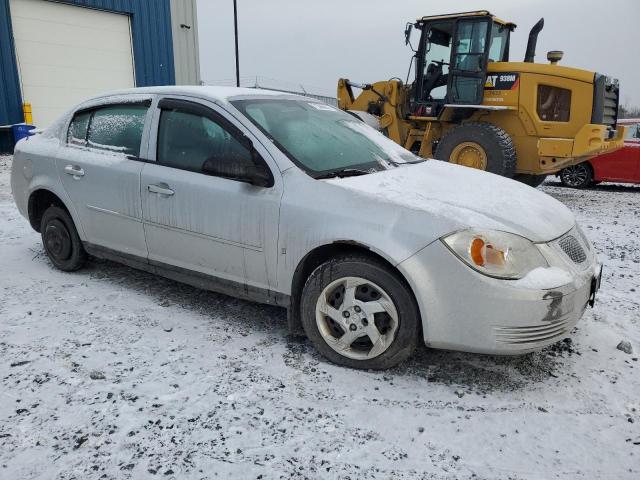 Photo 4 from auction – 2006 PONTIAC PURSUIT with VIN 1G2AJ55F867725068
