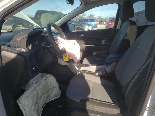 Photo 7 from auction – 2014 FORD ESCAPE SE with VIN 1FMCU0GX3EUA92978