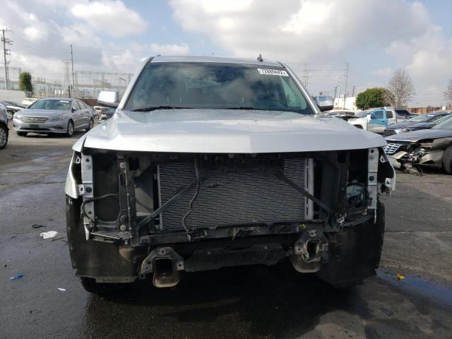 Photo 5 from auction – 2015 CHEVROLET TAHOE C150 with VIN 1GNSCBKC2FR191418