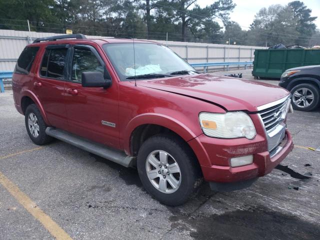 Photo 4 from auction – 2008 FORD EXPLORER X with VIN 1FMEU63E98UB05642