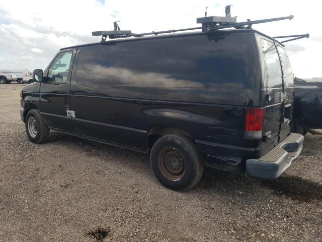 Photo 2 from auction – 2011 FORD ECONOLINE with VIN 1FTNE1EW2BDB29637