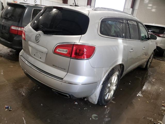 Photo 3 from auction – 2015 BUICK ENCLAVE with VIN 5GAKRBKD2FJ143188