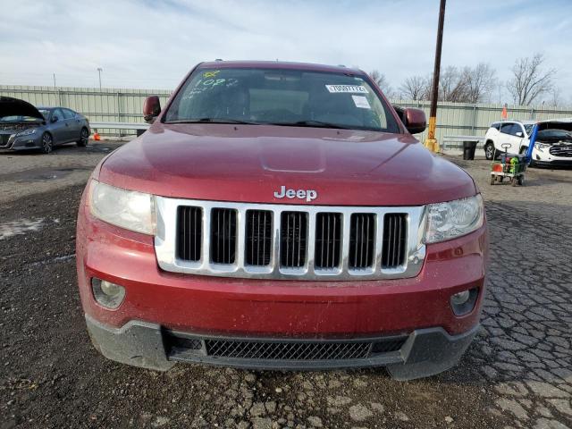 Photo 5 from auction – 2012 JEEP GRAND CHER with VIN 1C4RJFAG8CC201022