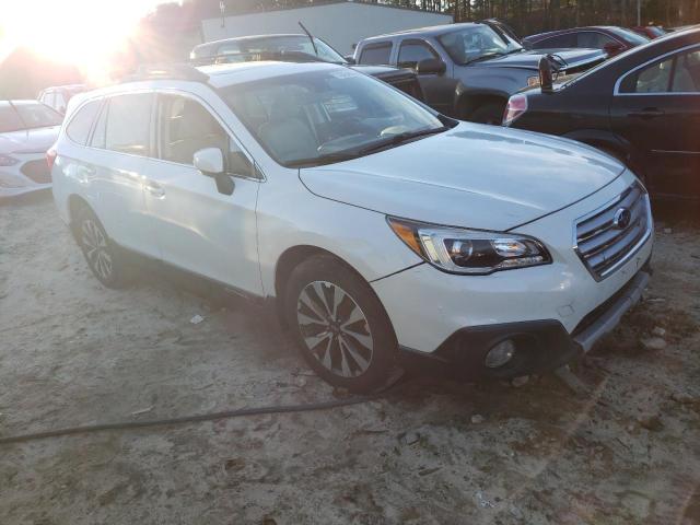 صورة رقم 4 من المزاد - 2017 SUBARU B9TRIBECA مع VIN 4S4BSENC4H3315912