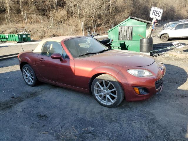 Photo 4 from auction – 2010 MAZDA MX-5 MIATA with VIN JM1NC2EF3A0206243