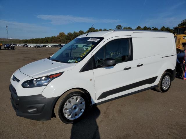 FORD TRANSIT CO 2017 with VIN NM0LS7E75H1294911 - Photo from auction