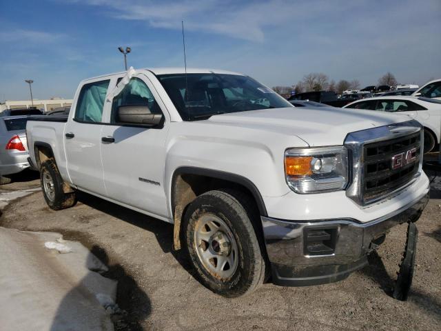 Photo 4 from auction – 2015 GMC SIERRA C15 with VIN 3GTP1TEH2FG313857
