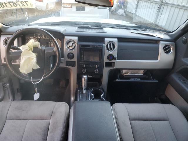 Photo 8 from auction – 2009 FORD F150 SUPER with VIN 1FTPX14V09FB15763