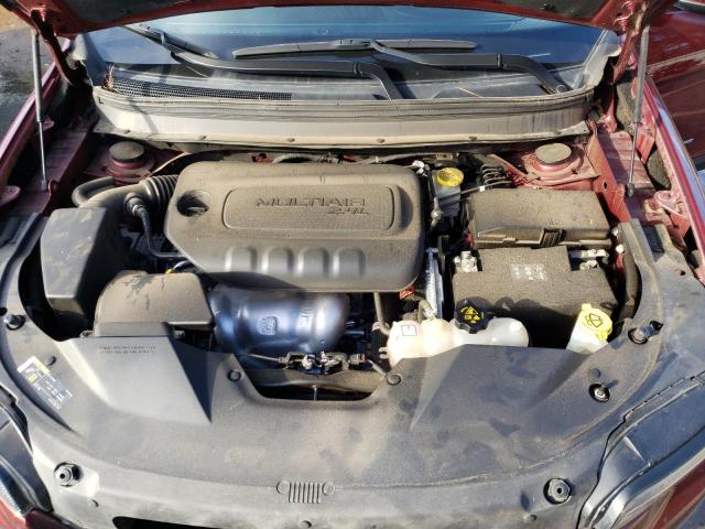 Photo 12 from auction – 2020 JEEP CHEROKEE L with VIN 1C4PJLCB0LD606101