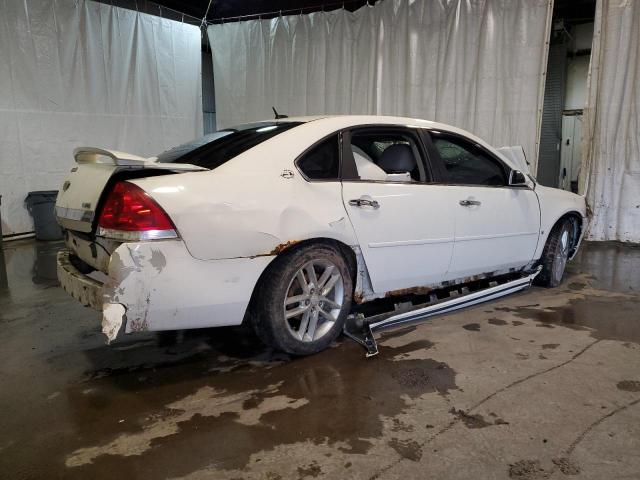 Photo 3 from auction – 2009 CHEVROLET IMPALA LTZ with VIN 2G1WU57M391144530