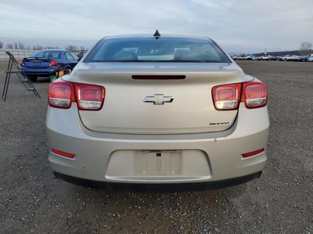 Photo 6 from auction – 2013 CHEVROLET MALIBU LS with VIN 1G11B5SA8DF162939
