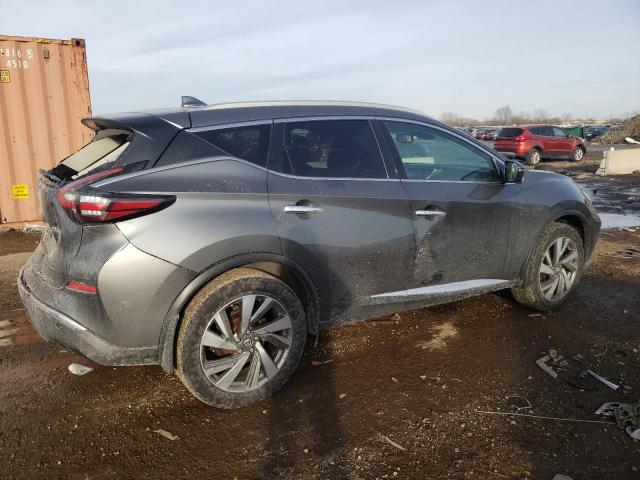 Photo 3 from auction – 2019 NISSAN MURANO S with VIN 5N1AZ2MS2KN135161