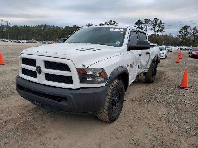 RAM 2500 ST 2016 with VIN 3C6TR4CT7GG119788 - Photo from auction