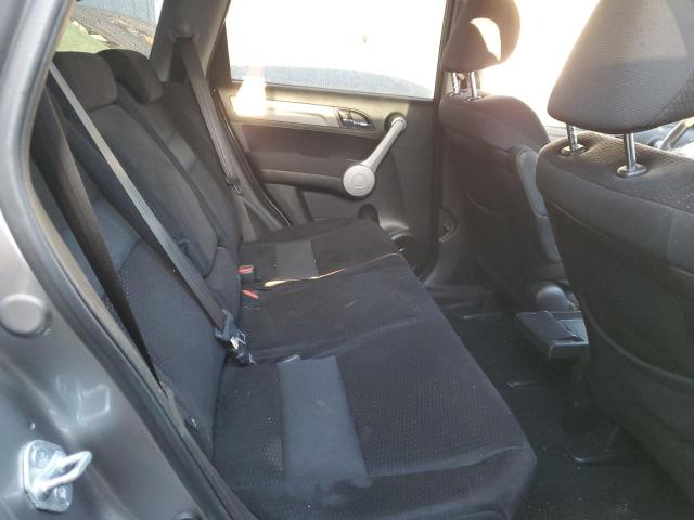 Photo 11 from auction – 2007 HONDA CR-V EX with VIN JHLRE48527C013389