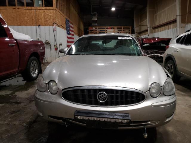 Photo 5 from auction – 2006 BUICK LACROSSE C with VIN 2G4WC582661142270