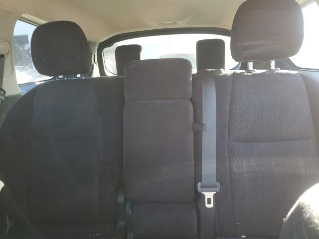 Photo 10 from auction – 2015 NISSAN PATHFINDER with VIN 5N1AR2MN4FC622132