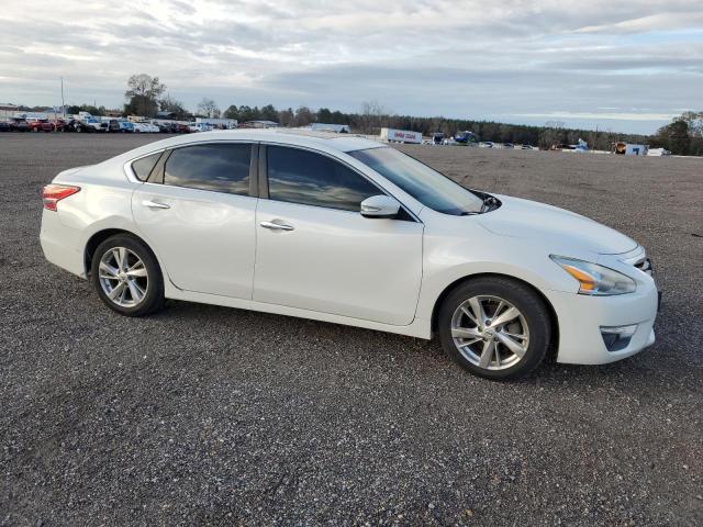 Photo 4 from auction – 2013 NISSAN ALTIMA 2.5 with VIN 1N4AL3AP2DN549058