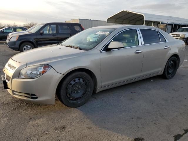 CHEVROLET MALIBU 2LT 2011 with VIN 1G1ZD5E15BF354017 - Photo from auction
