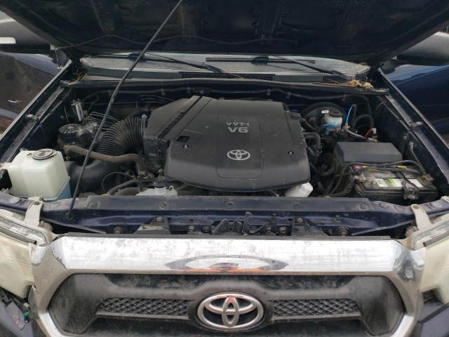 Photo 11 from auction – 2012 TOYOTA TACOMA DOU with VIN 5TFLU4EN6CX028619