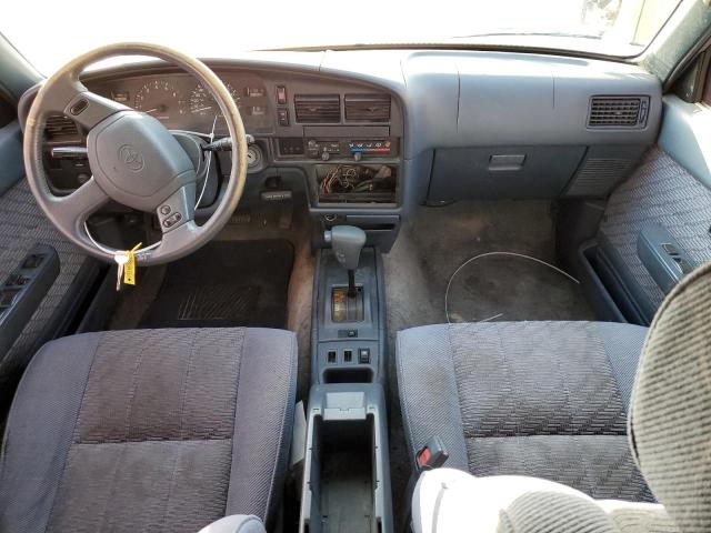 Photo 8 from auction – 1995 TOYOTA 4RUNNER VN with VIN JT3VN29V1S0038877