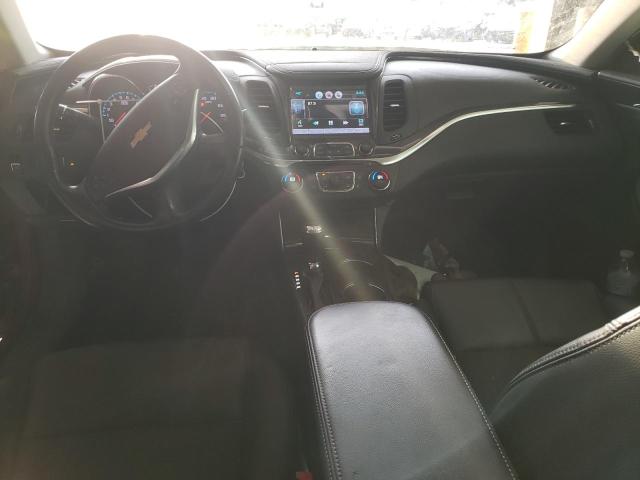 Photo 8 from auction – 2015 CHEVROLET IMPALA LT with VIN 2G1115SL3F9279456