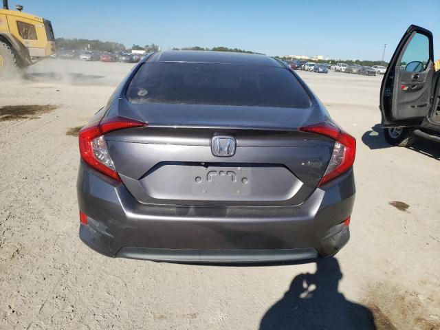 Photo 6 from auction – 2016 HONDA CIVIC EX with VIN 19XFC2F75GE214159