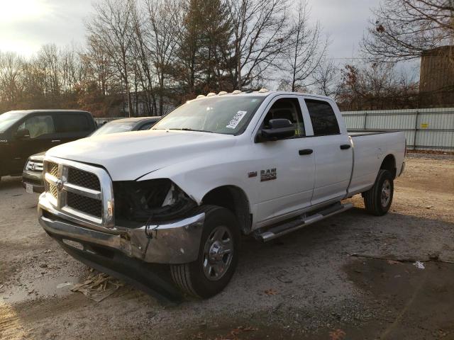 RAM 2500 ST 2015 with VIN 3C6UR5HJ2FG614769 - Photo from auction