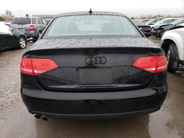 Photo 6 from auction – 2010 AUDI A4 PREMIUM with VIN WAUFFAFL3AN062168