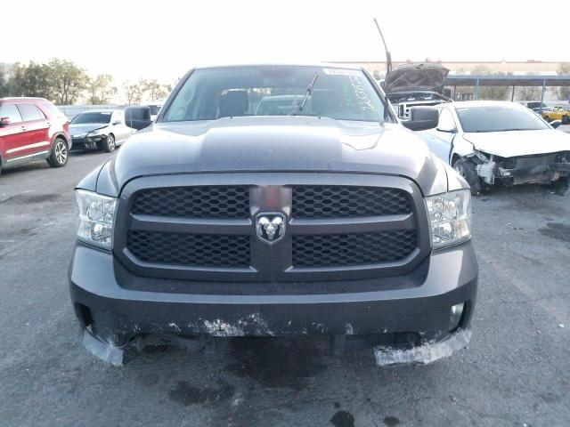 Photo 5 from auction – 2016 RAM 1500 ST with VIN 1C6RR6FT1GS405274