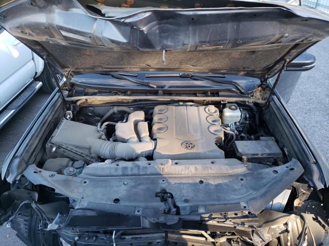 Photo 12 from auction – 2019 TOYOTA 4RUNNER SR with VIN JTEBU5JR8K5732594