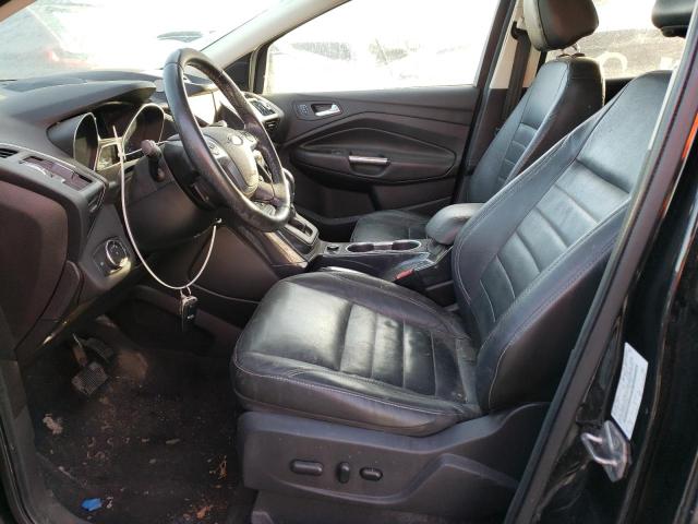 Photo 7 from auction – 2014 FORD ESCAPE TIT with VIN 1FMCU0JX2EUE22263