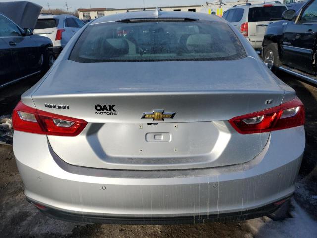 Photo 6 from auction – 2018 CHEVROLET MALIBU LT with VIN 1G1ZD5ST1JF188003