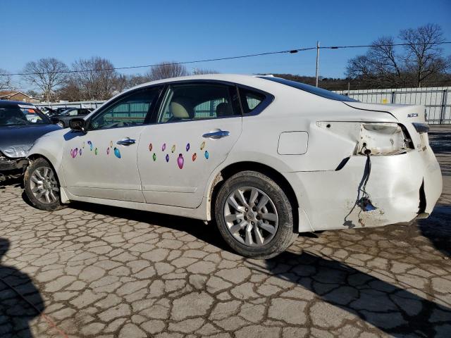 Photo 2 from auction – 2015 NISSAN ALTIMA 2.5 with VIN 1N4AL3AP4FN357207